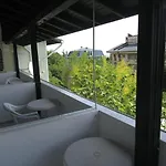 Papagal Hostel Varna