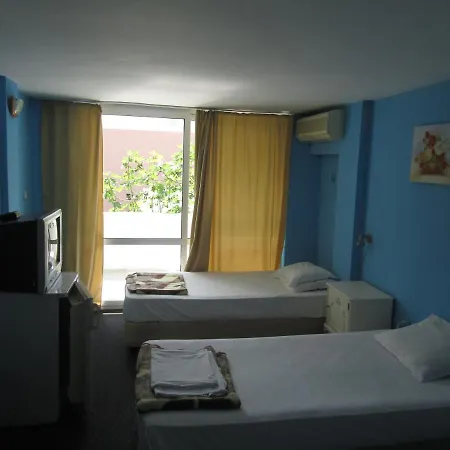 Papagal Hostel