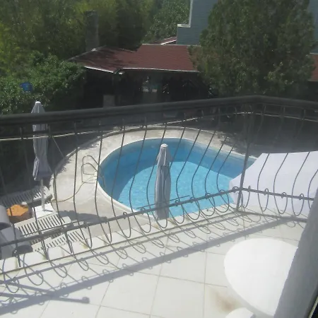 Papagal Hostel