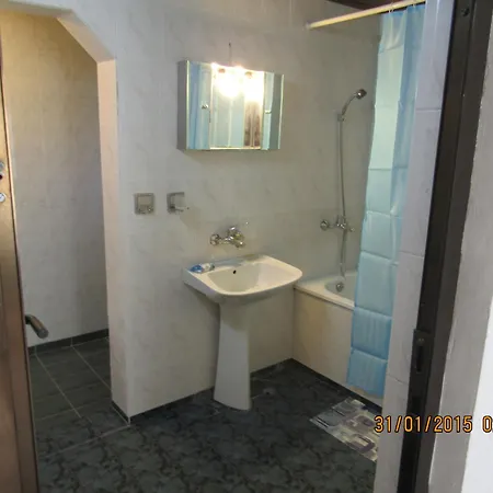 Hostel Papagal