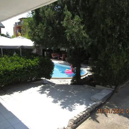 Hostel Papagal