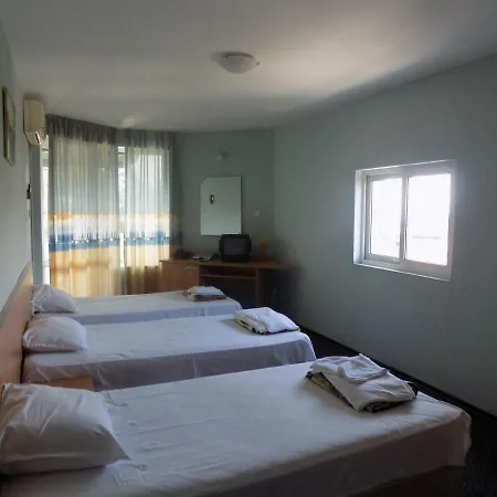 Hostel Papagal