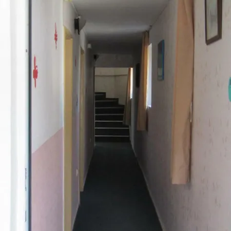 Papagal Hostel