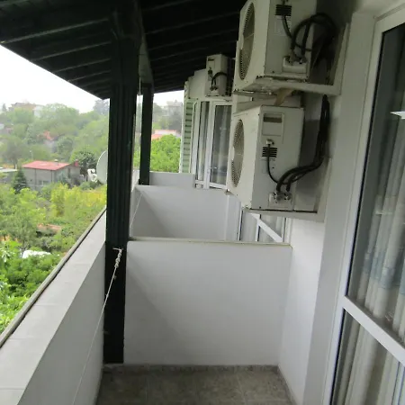 Papagal Hostel
