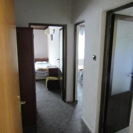 Papagal Hostel