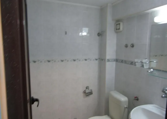 Papagal Vandrerhjem *