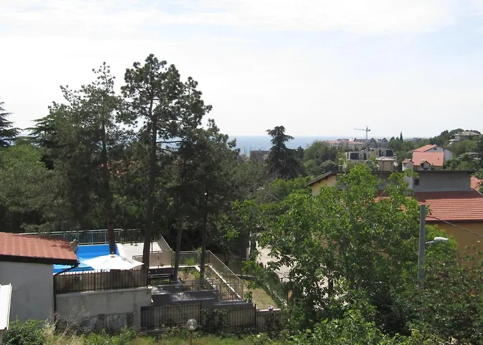 Vandrerhjem Papagal Varna