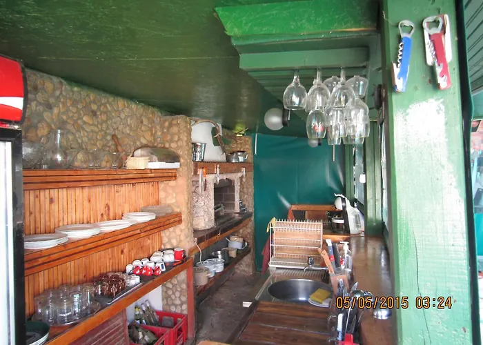 Papagal Vandrerhjem Varna