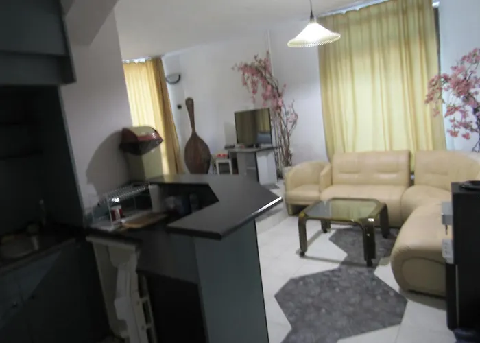 Papagal Vandrerhjem Varna