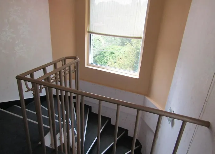 Vandrerhjem Papagal Varna