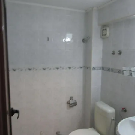 Papagal Hostel *