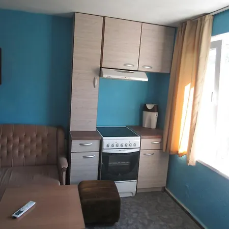 Papagal Hostel Varna
