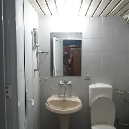 Papagal Hostel