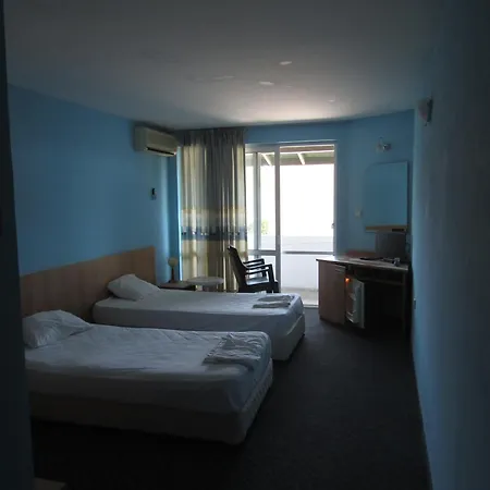 Papagal Hostel