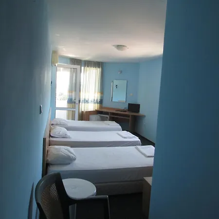 Hostel Papagal