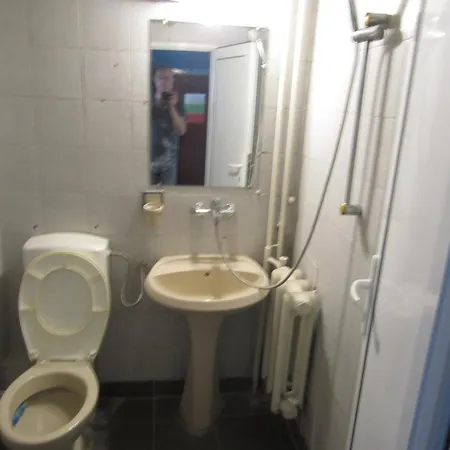 Hostel Papagal *