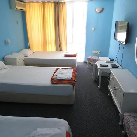 Papagal Hostel