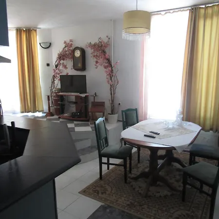Papagal Hostel *