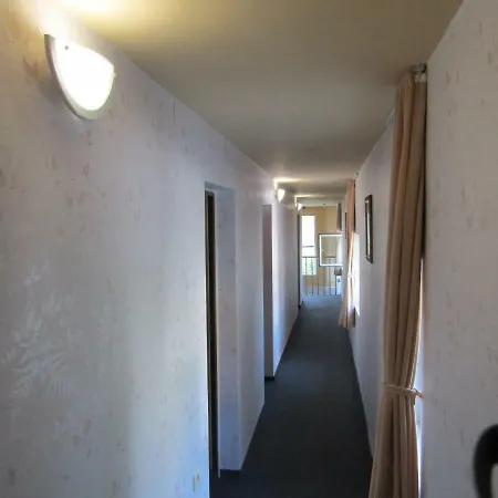 Hostel Papagal *