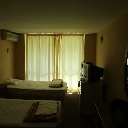 Papagal Hostel *