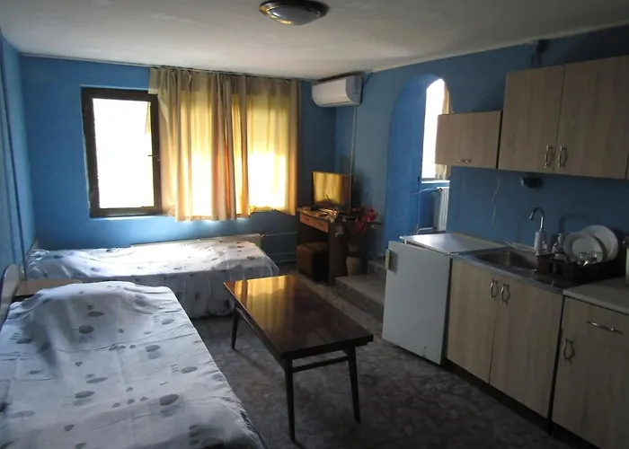 Papagal 호스텔 바르나