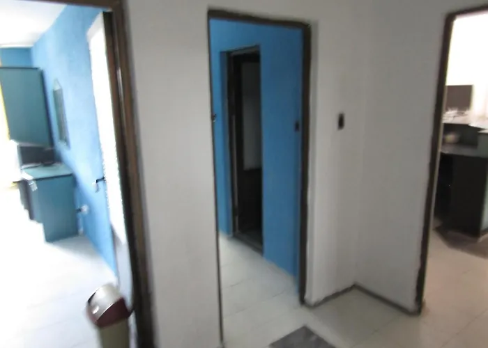 Papagal 호스텔 바르나