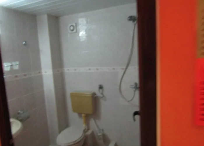 Papagal 호스텔 바르나